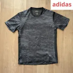 adidas トレーニングTシャツ