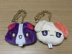 にじさんじ VOLTACTION 渡会雲雀 風楽奏斗 マスコットチャーム