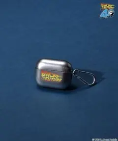 バック・トゥ・ザ・フューチャー AirPodsケース