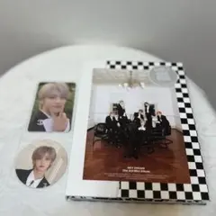 NCT DREAM The 1st Mini Album ジェミントレカ セット