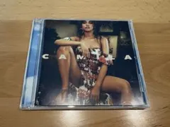 Camila Cabello CAMILA CD アルバム