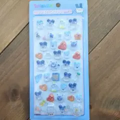 即日発送 たまごっち 3Dステッカー 立体 シール