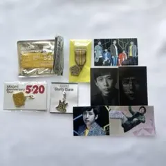 嵐 二宮和也 ライブグッズ 会場限定など まとめ売り