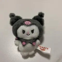 サンリオキャラクターズ SWIMMER クロミマスコット