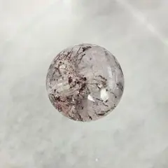 高品質 スーパーセブン 粒売り 7.8mm 126i レピドクロサイト