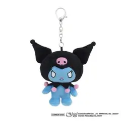 COIN PARKING DELIVERY SANRIO KEY HOLDER