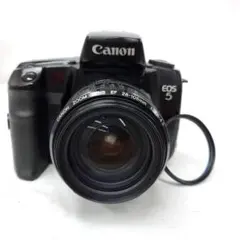 動作確認済】 Canon EOS 55 G07-0626-4-2v - メルカリ