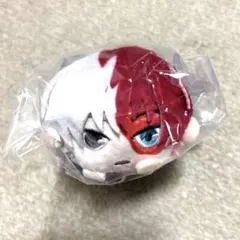 僕のヒーローアカデミア ヒロアカ 轟焦凍 もちころりん 極楽湯