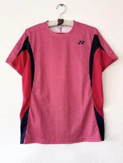 YONEX ヨネックス　ゲームシャツ　バドミントンウェア サイズL