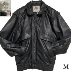 激シブ☆ROBO タイプＡ2 ラムレザージャケット 革ジャン シボ革 色ムラ ROBO タイプA2 ラムレザージャケット 革ジャン 羊革 シボ革 色ムラ