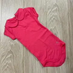 プチバトー　ベビー服　12m / 74cm