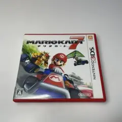 3DS マリオカート7 ③