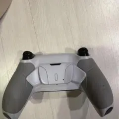 MANBA ONE ワイヤレスコントローラー 液晶付き 充電ドック付 欠品あり