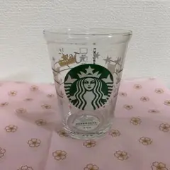 Starbucks コレクタブルコールドカップグラス414ml スター