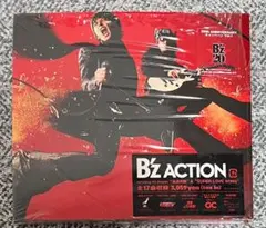 【B'z】【外袋入り】ACTION
