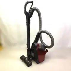 TOSHIBA サイクロン掃除機 トルネオ　VC-C7(R)　2019年製のサムネイル
