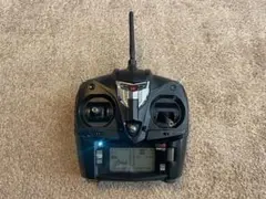 JR PROPO XG6 ヘリコプター　飛行機　 phoenix5 JR PROPO XG6 ヘリコプター 飛行機 phoenix5 - メルカリ