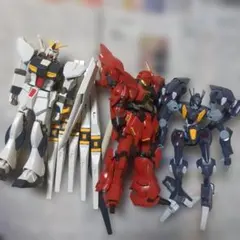 G*物様 ガンプラ 素組み ジャンク品セット - メルカリ
