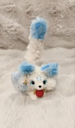 アートドール　幻獣　ハンドメイド　ぬいぐるみ　作家　作者名不明　中古品 アートドール 幻獣 ハンドメイド ぬいぐるみ 作家 作者名不明 中古品