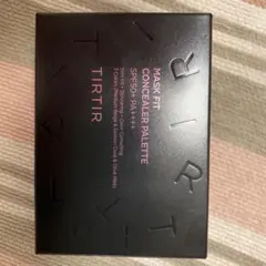 TIRTIR MASK FIT CONCEALER PALETTE 02のサムネイル