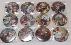 ヒロアカ　爆豪勝己　コレクション缶バッジ