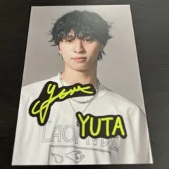 2025年最新】中本悠太 サインの人気アイテム - メルカリ