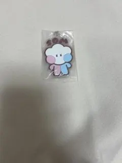 treasure キーホルダー ドヨン