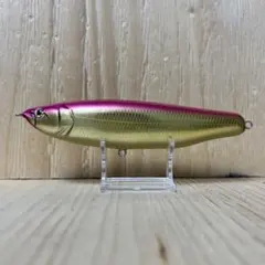 猛闘犬丸 ミノペン丸12s 28g カタクチ 新品 - メルカリ