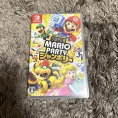 スーパーマリオ ジャンボリー