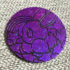 イーブイ エーフィ ジャンボ コイン テラスタルフェスex 海外限定 ポケモン