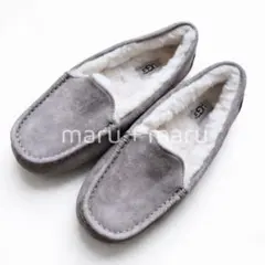 2026年最新】UGGモカシン 24.5の人気アイテム - メルカリ