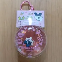 たまごっちプカプカキーホルダー みみっち
