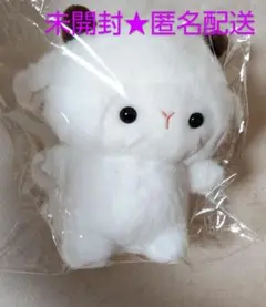 未開封 新品 アニマルぬいぐるみ 羊 ひつじ プライズ 非売品 レア ぬい