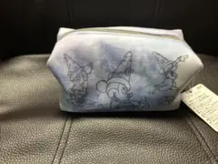 新品未使用‼️限定完売品‼️ディズニーシー ポーチ 15周年