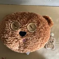 ユニバーサルスタジオジャパン ティム クッション、キーチェーン