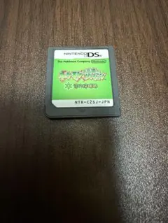 ポケモン不思議のダンジョン　空の探検隊