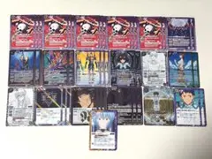 2026年最新】バトスピ エヴァ シークレットの人気アイテム - メルカリ