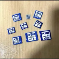 ブルーブルー ルアー・フライ