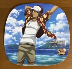 テニプリ くつろぎコレクション 甲斐裕次郎