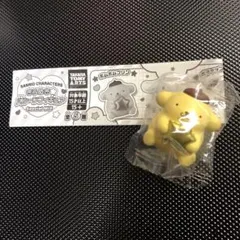 【サンリオ】きらめきバルーンフィギュア　ポムポムプリン