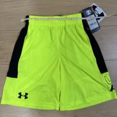 Under Armour heat gear YSM 130cm