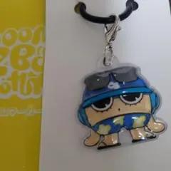 Boom Boom BBBros C-sea ランダムマーカーチャーム