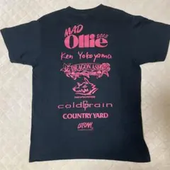 MAD OLLIE 2013 Tシャツ　Mサイズ