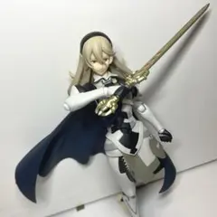 【箱なし】figma カムイ（女） ファイアーエムブレムif
