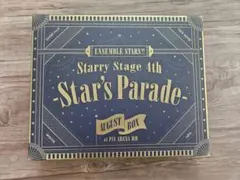 あんさんぶるスターズ!!Starry Stage 4th-Star's Par…