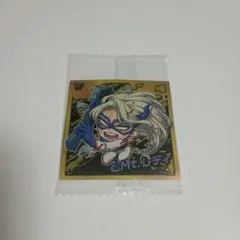 ヒロアカ Mt.レディ