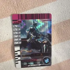 仮面ライダーバトル ガンバライド バース（No.005-016） - メルカリ