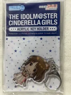 響けユーフォニアム 中世古香織 アクリルチャーム ウィンター
