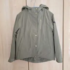 リンジィ　ジャケット　パーカー　マウンテンパーカー　150