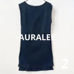 2026年最新】auralee ron hermanの人気アイテム - メルカリ